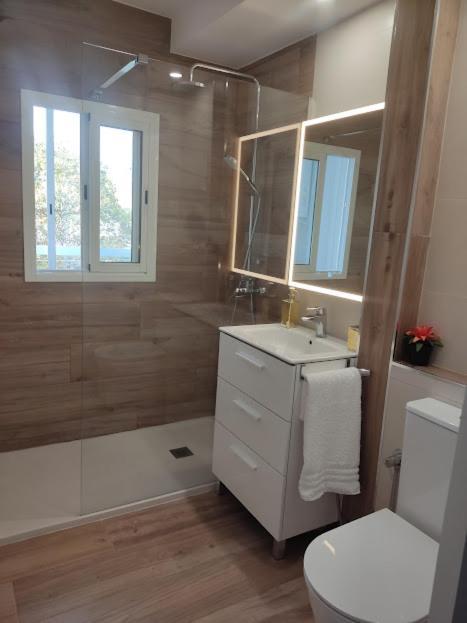 Mi Casa Es Tu Casa Séjour chez l'habitant *