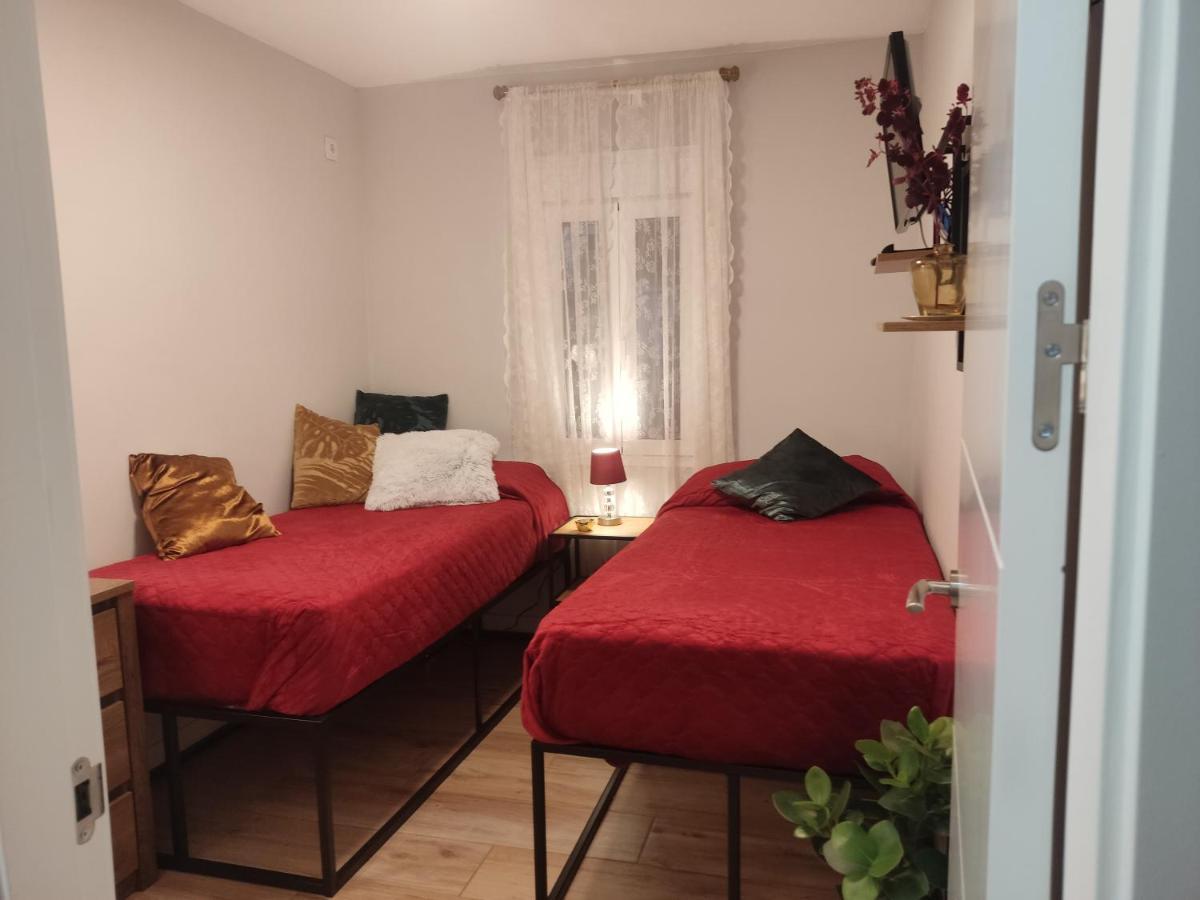 Mi Casa Es Tu Casa *
