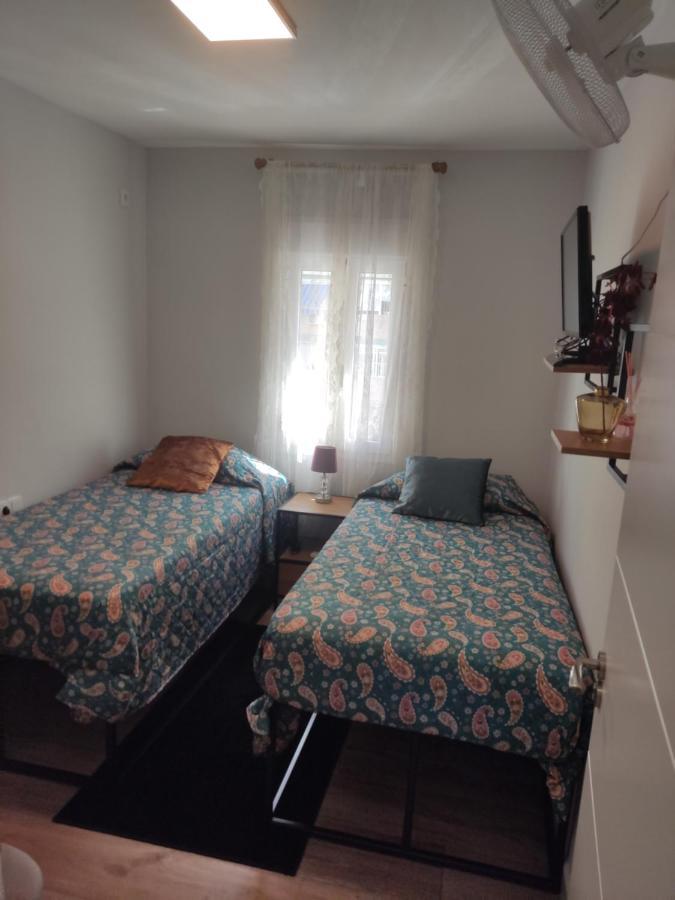 Mi Casa Es Tu Casa * Séville