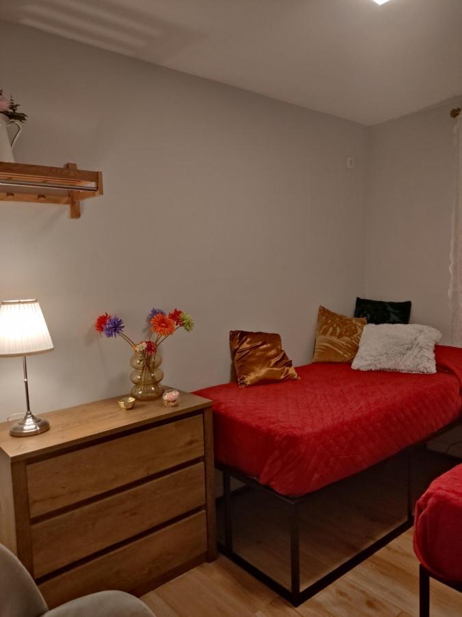 Homestay Mi Casa Es Tu Casa Seville