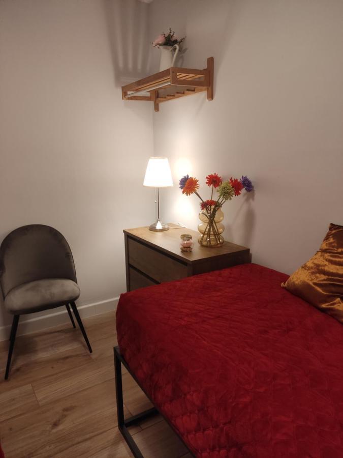 Homestay Mi Casa Es Tu Casa Seville